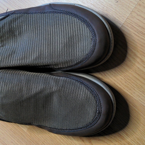 George Slip On Shoes Size 13 - Picture 4 of 4